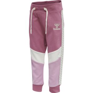 hummel hmlSAKINA Baby-Jogginghose heather rose 62