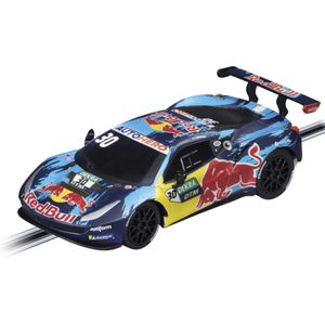 CARRERA 20064197 Ferrari 488 GT3 "Red Bull AF Cors