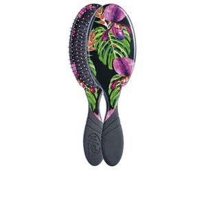 The Wet Brush Professional Pro Detangler #neon-night-tropics