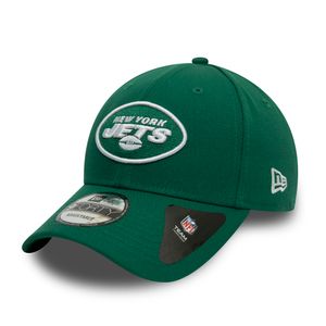 New Era - NFL New York Jets The League 9Forty Cap - green : One Size
