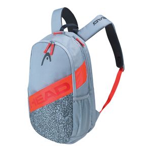 Head Elite Backpack 2022 (283662), Farbe:grey/orange