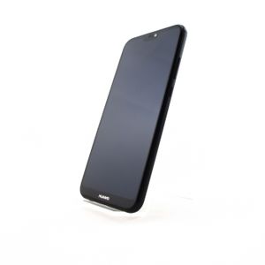 Huawei P20 Lite 64 GB Single-Sim Midnight Black Neu