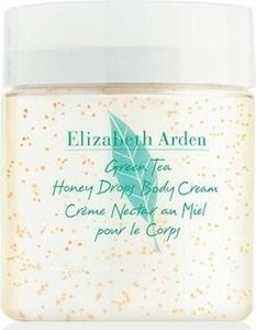 Elizabeth Arden Geen Tea Honey Drops Krem do ciała 400 ml