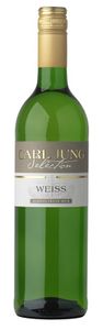 Carl Jung Selection Weißwein - alkoholfreier Wein 0,75l