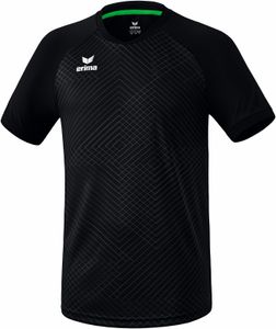 ERIMA MADRID jersey shortsleeve black XL