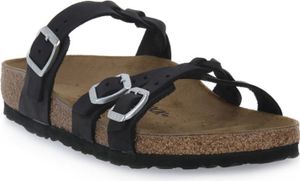 Birkenstock Obuv Franca Braided, 1026334 Birkenstock Obuv Franca Braided, 1026334