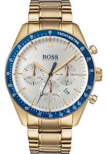 Hugo Boss Herrenuhr 1513631 - Trophäe Hugo Boss Herrenuhr 1513631 - Trophäe