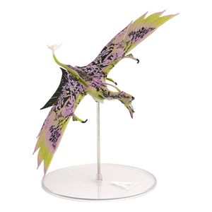 McFarlane Toys Avatar - Aufbruch nach Pandora Actionfigur Mountain Banshee - Ikeyni's Banshee MCF16356 McFarlane Toys Avatar - Aufbruch nach Pandora Actionfigur Mountain Banshee - Ikeyni's Banshee MCF16356