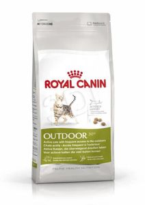 Royal Canin Outdoor 4 kg