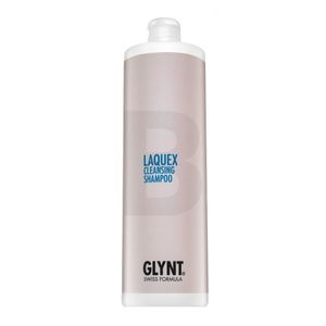 Glynt Laquex Cleansing Shampoo Tiefenreinigungsshampoo für alle Haartypen 1000 ml