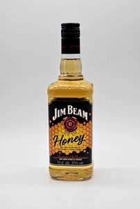 Jim Beam Honey 700 ml
