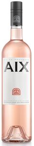 AIX Rosé Coteaux dŽAix en Provence AP Provence | Frankreich | 13,0% vol | 0,75 l
