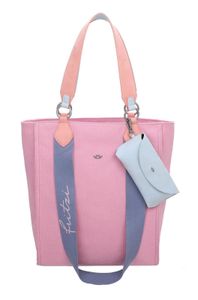 Fritzi aus Preußen Izzy02 Canvas Shopper Tasche 32 cm