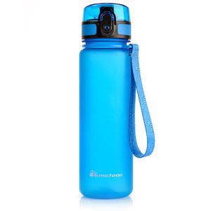 Tritanová športová fľaša METEOR, 500 ml