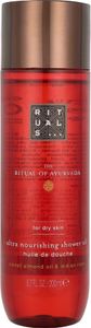 Rituals Ayurveda Ultra Nourishing Shower Oil