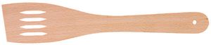 Küchenwender Pfannenwender Küchenspatel aus Holz 30CM EKO-DREW