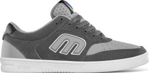 Etnies The Aurelien Grey/Light Grey Größe EU 45