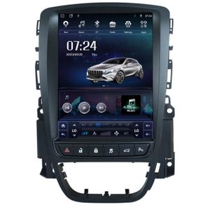 Für Opel Vauxhall Astra J 10,4" Touch Android Autoradio GPS Navigation CarPlay