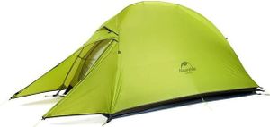 Naturehike Cloud up 1 210T NH18T010-T Zelt