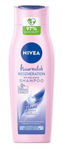 Nivea, Regenerujący szampon do włosów, 250ml (PRODUKT Z NIEMIEC)