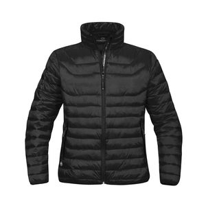 Stormtech - "Altitude" Steppjacke für Damen RW9909 (38 DE) (Schwarz)