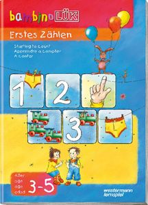 LÜK. Bambino. Erstes Zählen