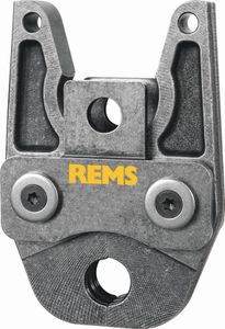 Rems Presszange M 54 mm, für Fliesenleger und Handwerker