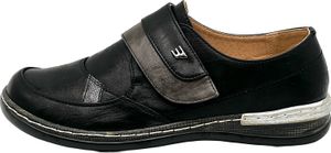 Venustein Damen Slipper bequeme Mokassins Halbschuhe Loafer 9558M, Schwarz, Größe 36 Venustein Damen Slipper bequeme Mokassins Halbschuhe Loafer 9558M, Schwarz, Größe 36