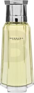 Carolina Herrera Herrera For Men eau de Toilette für Herren 200 ml Carolina Herrera Herrera For Men eau de Toilette für Herren 200 ml