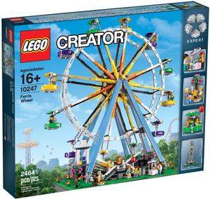 LEGO Creator Expert 10247 -  Riesenrad