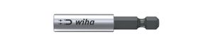 Bithalter 71133 1/4" - 60 mm extra starker Magnet