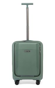 EPIC Trolley Phantom SL Fastback Eden Green dunkelgrün 55cm