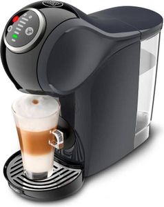 De'Longhi Nescafà Dolce Gusto GENIO S PLUS EDG315.R - červená