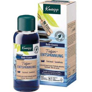 Kneipp, Tiefenentspannung, Płyn do kąpieli, 100 ml (PRODUKT Z NIEMIEC)