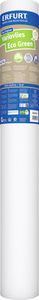 Erfurt Renoviervlies 1003702 Variovlies Eco Green 150 g/m² 20 x 0,75 m Erfurt Renoviervlies 1003702 Variovlies Eco Green 150 g/m² 20 x 0,75 m