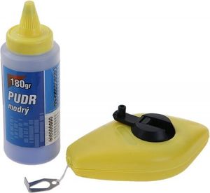 Levior Zestaw nawijarki ABS 30, proszek 180g Levior Zestaw nawijarki ABS 30, proszek 180g