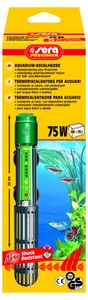 sera Aquarium-Regelheizer 75 Watt