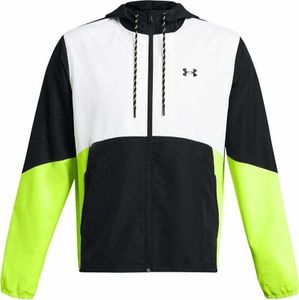 Under Armour Men's UA Legacy Windbreaker XL Kurtka do biegania