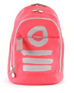 Oilily Fun Nylon BackPack LVZ Pink