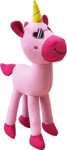 Nobby Wasserspielzeug für Hund Einhorn Floating 39,5 cm