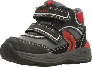 GEOX B NEW GULP BOY B ABX Grau