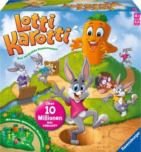 Lotti Karotti Ravensburger 22343