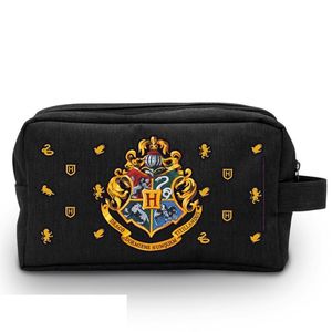 Harry Potter Kulturbeutel Hogwarts
