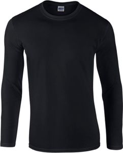Gildan Softstyle® Adult Long Sleeve T-Shirt