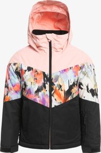 Roxy - Isolierte Schneejacke für Mädchen - Whist - Schwarz, M Roxy - Isolierte Schneejacke für Mädchen - Whist - Schwarz, M