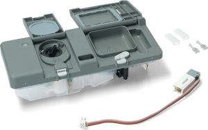 AEG-Electrolux Dosiereinheit, Dosierungseinheit, Dosierkombination für Spülmaschinen, Geschirrspüler - Nr.: 407135813/1