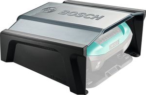 Bosch Indego Garage fÃ1/4r Rasenmähroboter