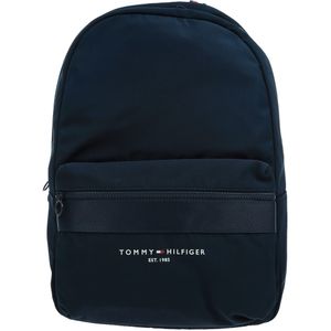 Tommy Hilfiger Laptop Rucksack TH Established Backpack 14,1" desert sky