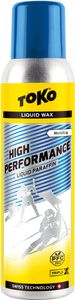 Toko High Performance Liquid Paraffin blue125ml