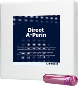 Direkter A-Perin-Bolus